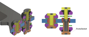 Balisong cross section sexbolt.png